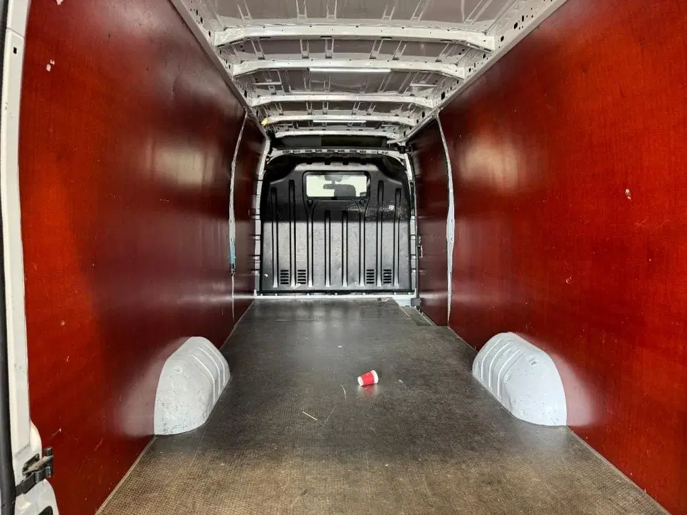 Opel Movano 2.3 L4H2 Euro 6 Maxi Airco APK 12 -2026 uit 2021, foto 14