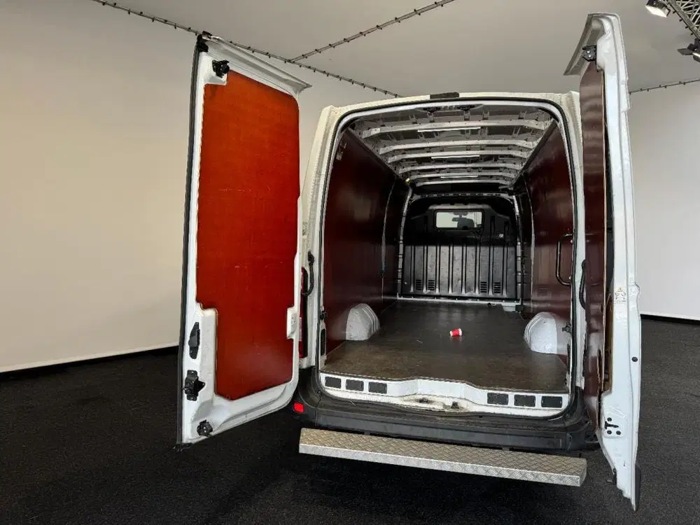 Opel Movano 2.3 L4H2 Euro 6 Maxi Airco APK 12 -2026 uit 2021, foto 15