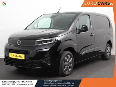 Opel Combo 1.5 BlueHDi 130PK L2 Automaat Apple Carpla uit 2024