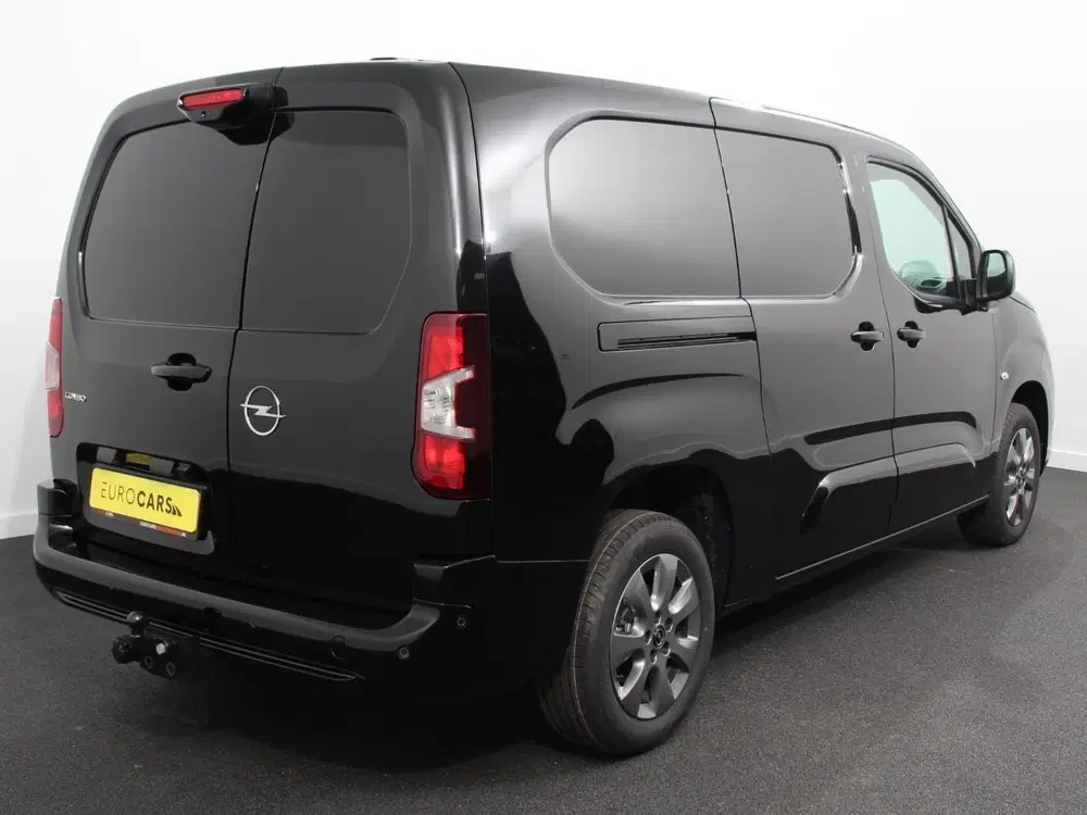 Opel Combo 1.5 BlueHDi 130PK L2 Automaat Apple Carpla uit 2024, foto 12