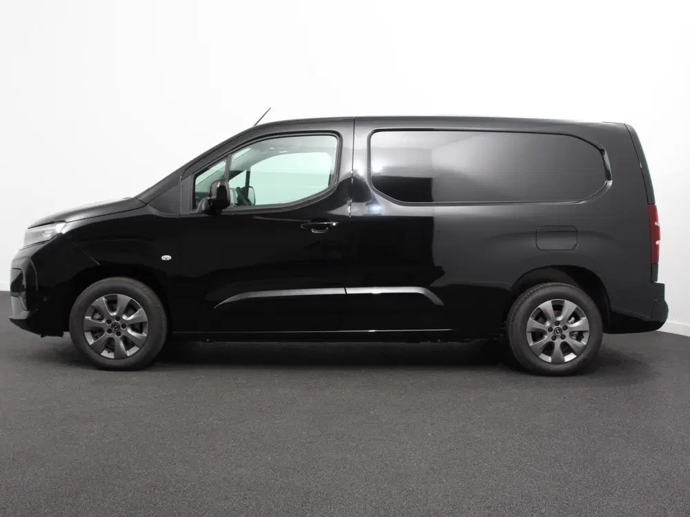 Opel Combo 1.5 BlueHDi 130PK L2 Automaat Apple Carpla uit 2024, foto 4