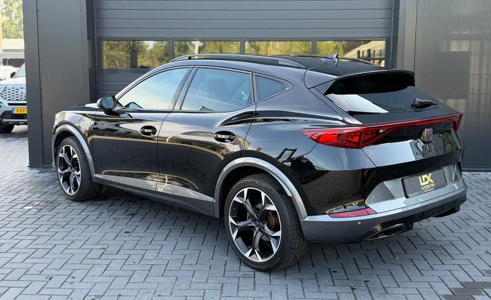 Cupra Formentor 1.4 e-Hybrid Business uit 2021, foto 11