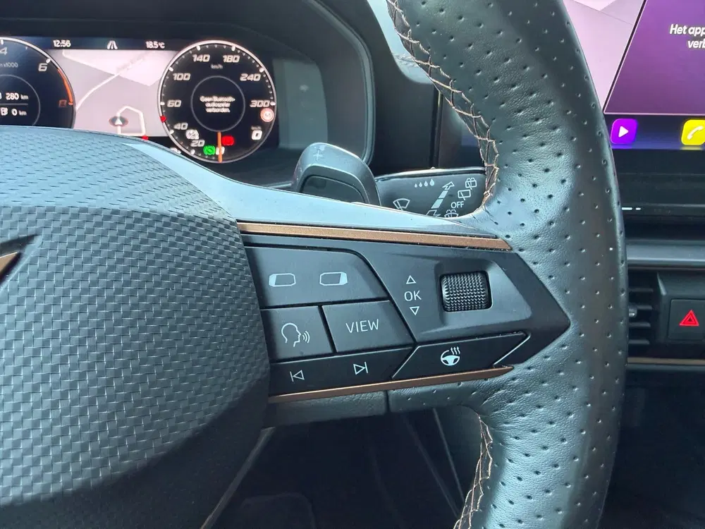 Cupra Formentor 1.4 e-Hybrid Business uit 2021, foto 15