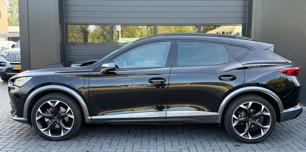Cupra Formentor 1.4 e-Hybrid Business uit 2021, foto 3