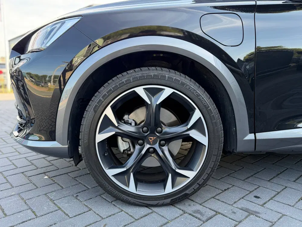 Cupra Formentor 1.4 e-Hybrid Business uit 2021, foto 6