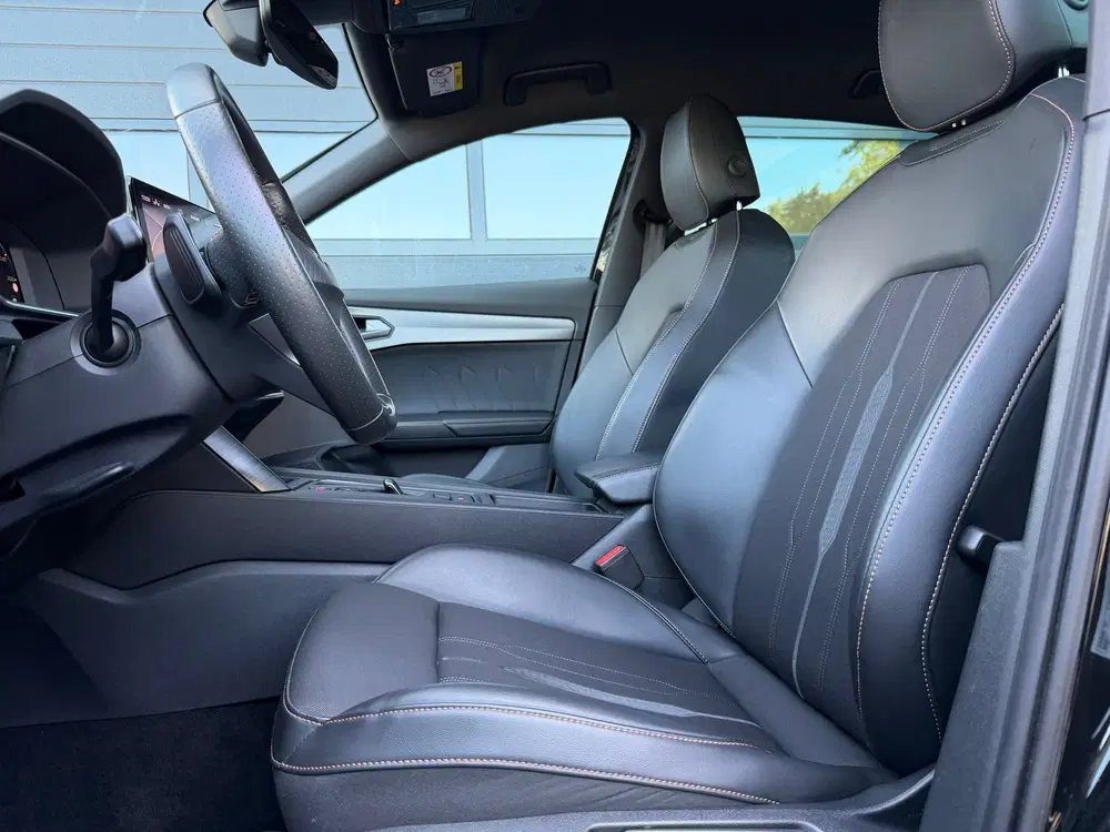 Cupra Formentor 1.4 e-Hybrid Business uit 2021, foto 8