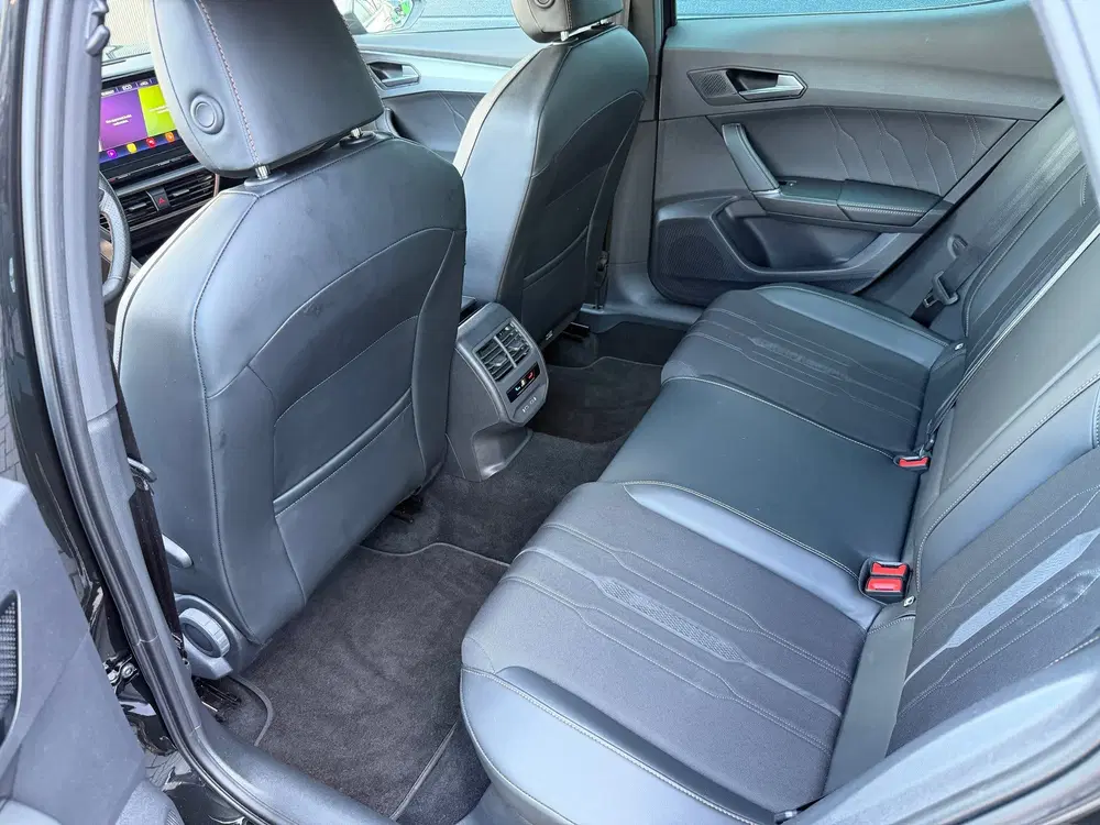 Cupra Formentor 1.4 e-Hybrid Business uit 2021, foto 9