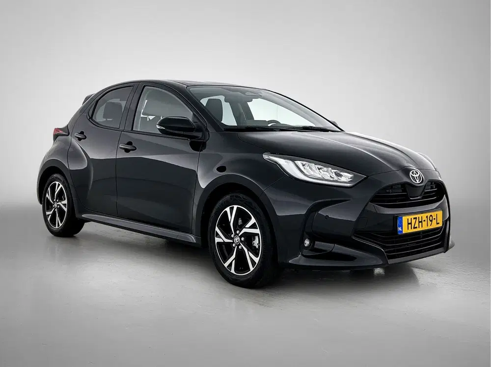 Toyota Yaris 1.5 Hybrid 115 Dynamic Comfort Pack uit 2025, foto 14
