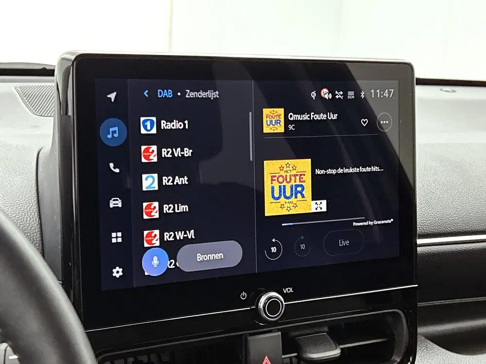 Toyota Yaris 1.5 Hybrid 115 Dynamic Comfort Pack uit 2025, foto 7