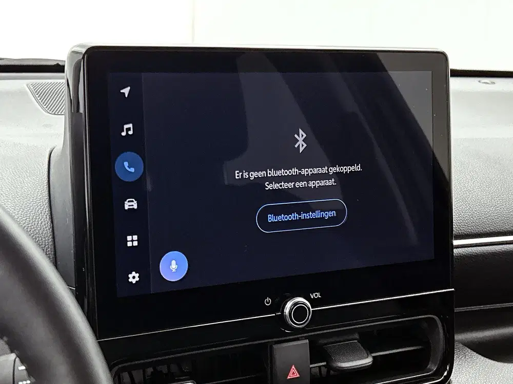Toyota Yaris 1.5 Hybrid 115 Dynamic Comfort Pack uit 2025, foto 8