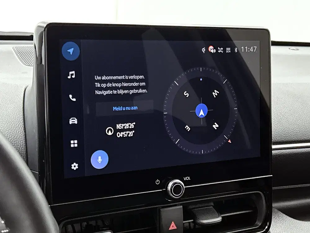 Toyota Yaris 1.5 Hybrid 115 Dynamic Comfort Pack uit 2025, foto 9