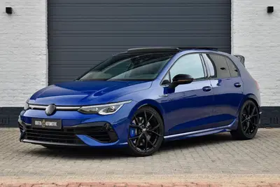 Volkswagen Golf 2.0 TSI 4Motion R Perf uit 2022
