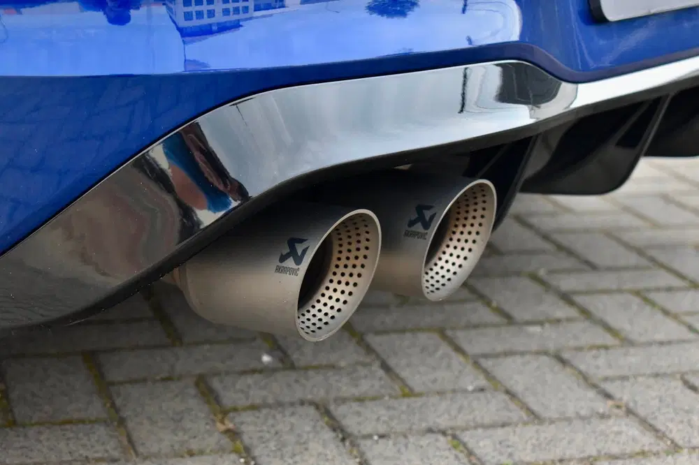 Volkswagen Golf 2.0 TSI 4Motion R Perf uit 2022, foto 8