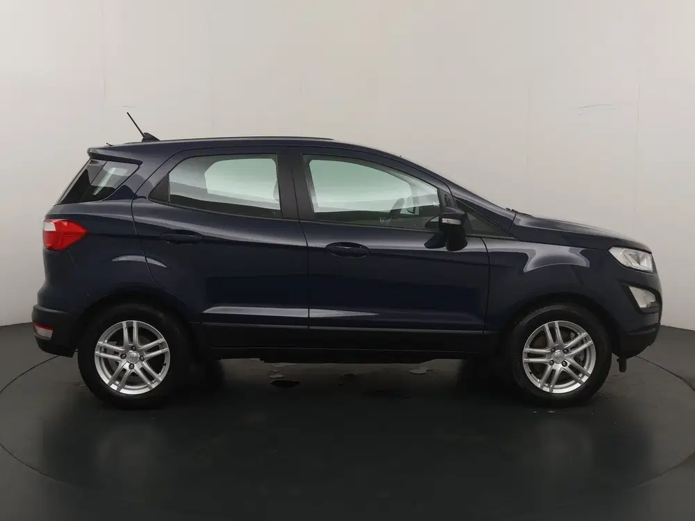 Ford EcoSport EcoBoost 100 pk Connected uit 2020, foto 6
