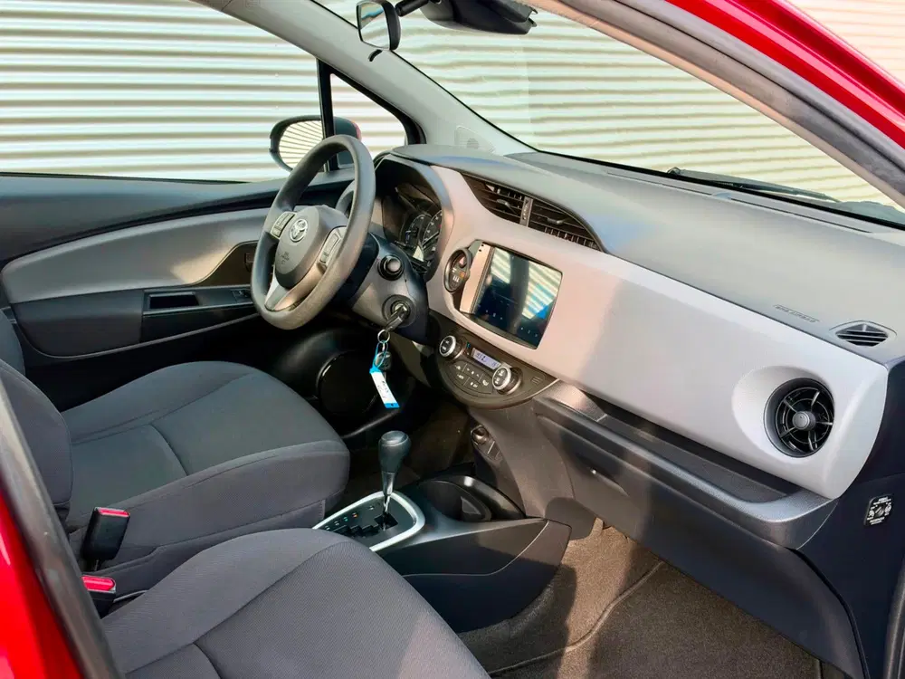 Toyota Yaris 1.5 Hybrid Active uit 2019, foto 11