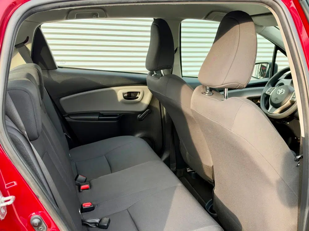 Toyota Yaris 1.5 Hybrid Active uit 2019, foto 12