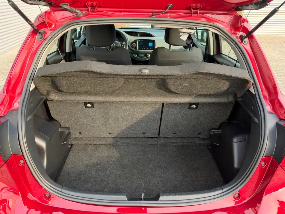 Toyota Yaris 1.5 Hybrid Active uit 2019, foto 13