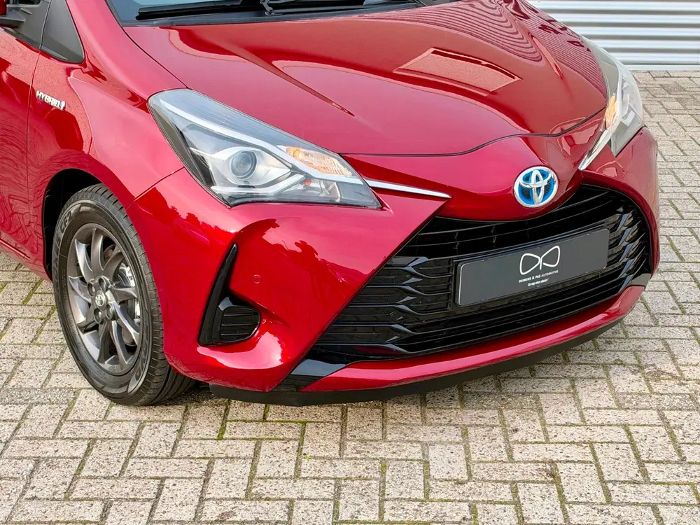 Toyota Yaris 1.5 Hybrid Active uit 2019, foto 15
