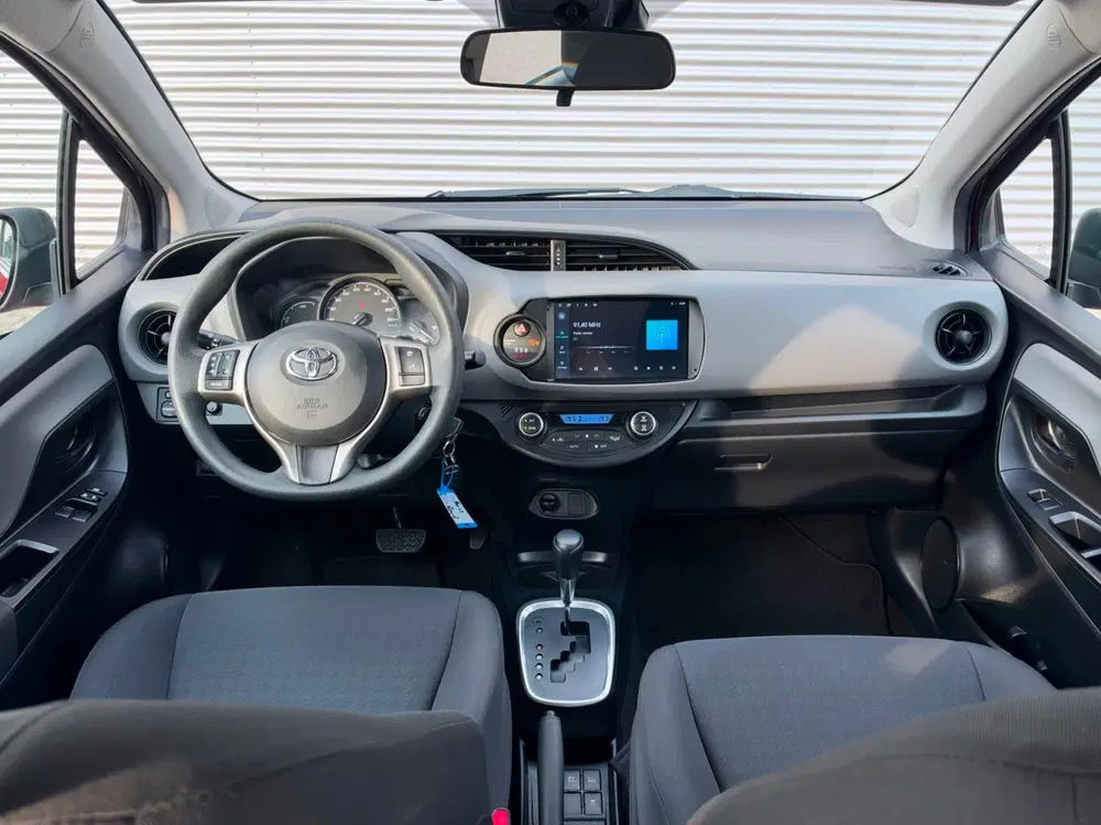 Toyota Yaris 1.5 Hybrid Active uit 2019, foto 6
