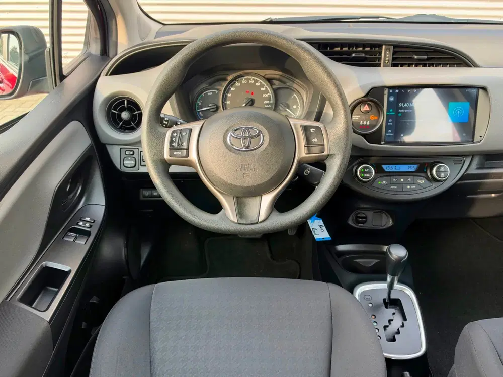 Toyota Yaris 1.5 Hybrid Active uit 2019, foto 7