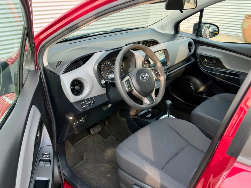 Toyota Yaris 1.5 Hybrid Active uit 2019, foto 8