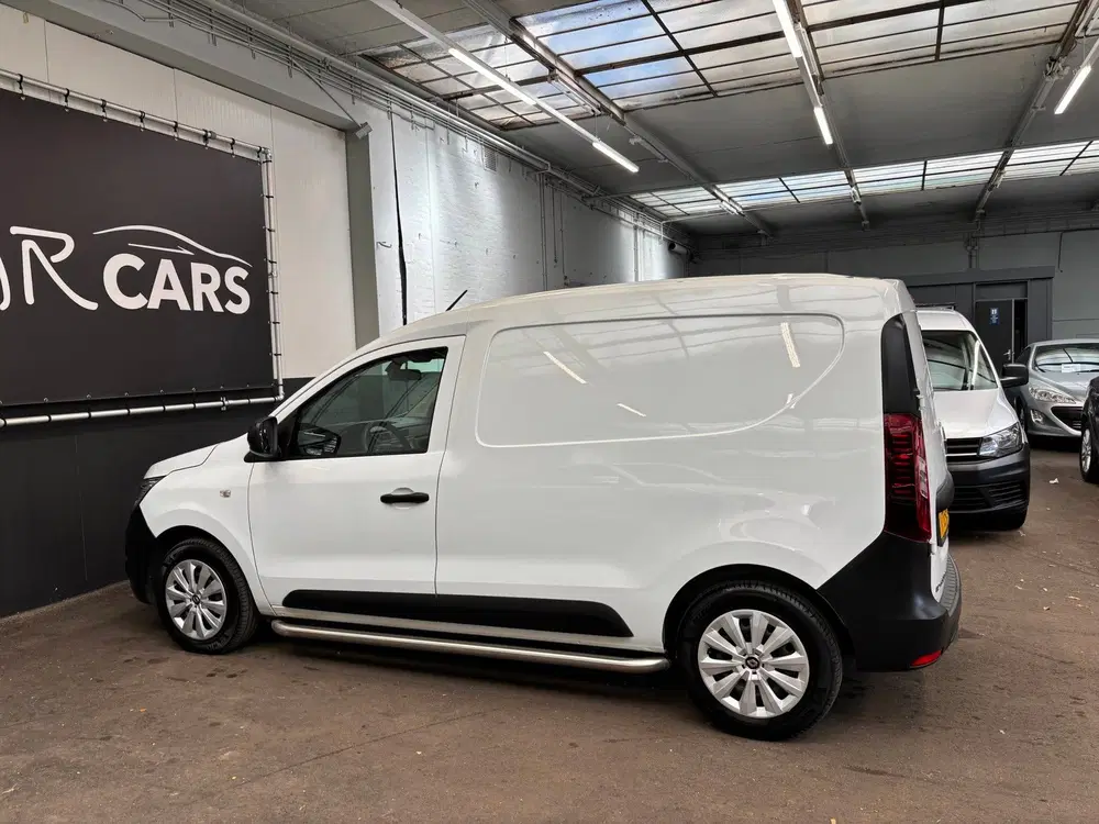 Renault Express 1.5 dCi 75 Comfort + Navi uit 2023, foto 11