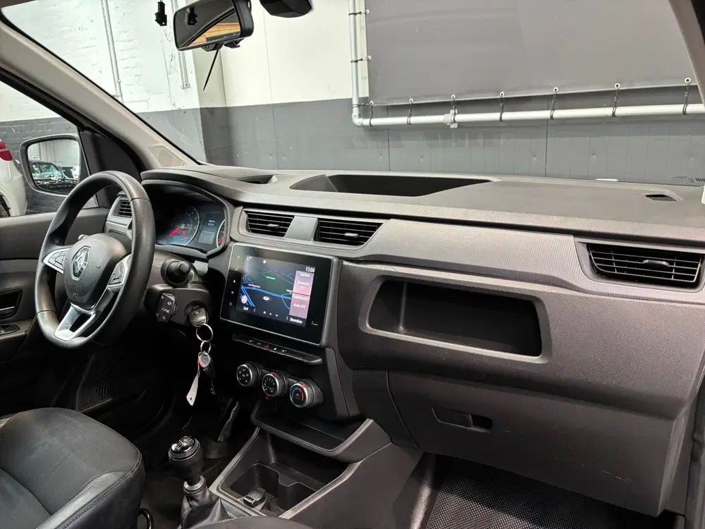 Renault Express 1.5 dCi 75 Comfort + Navi uit 2023, foto 13