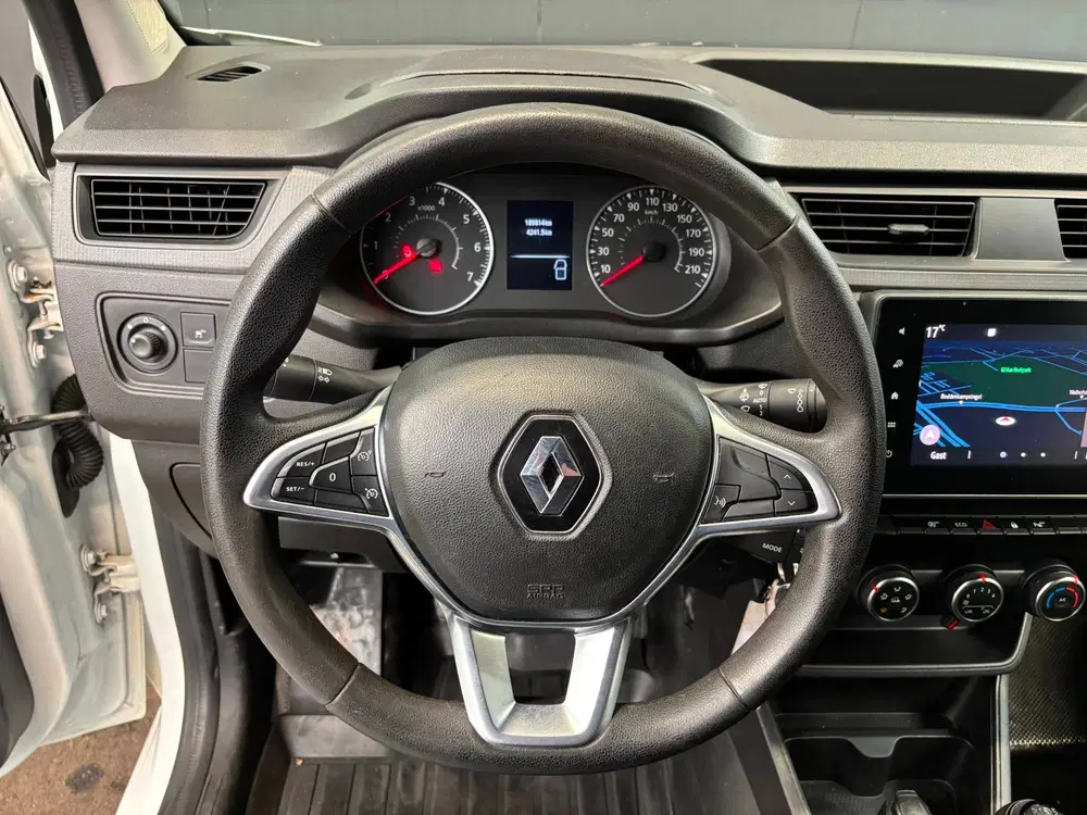 Renault Express 1.5 dCi 75 Comfort + Navi uit 2023, foto 14