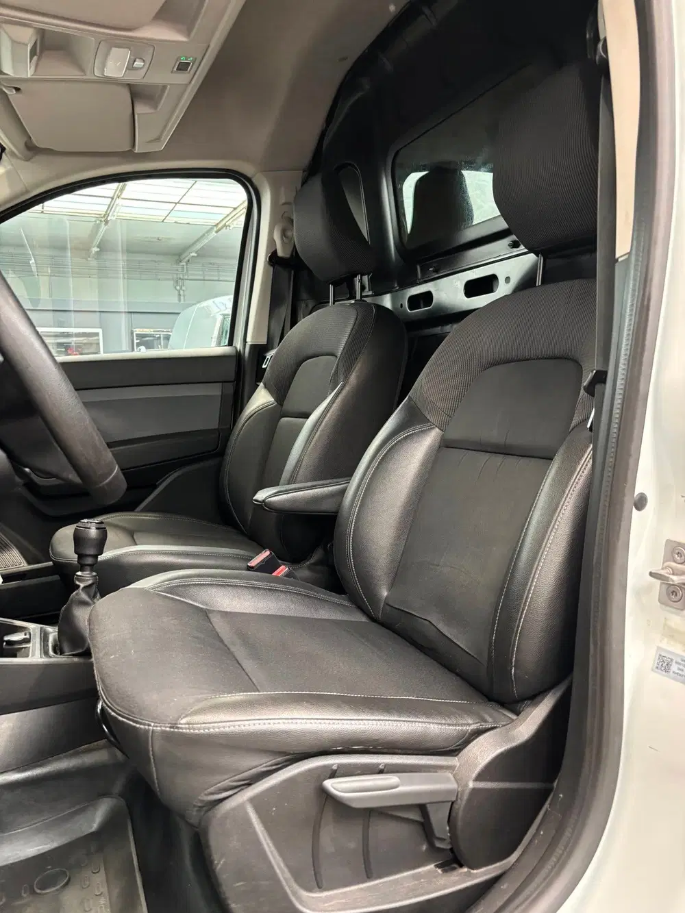 Renault Express 1.5 dCi 75 Comfort + Navi uit 2023, foto 15