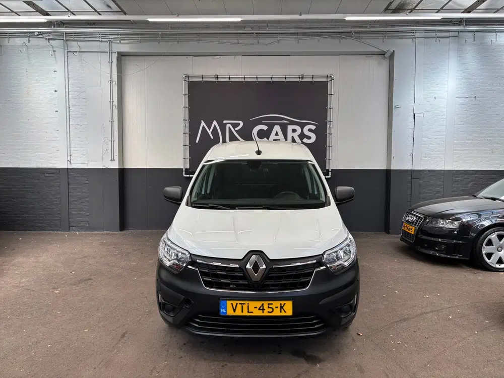 Renault Express 1.5 dCi 75 Comfort + Navi uit 2023, foto 3