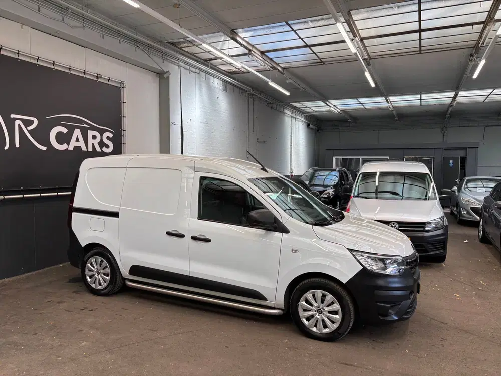 Renault Express 1.5 dCi 75 Comfort + Navi uit 2023, foto 4