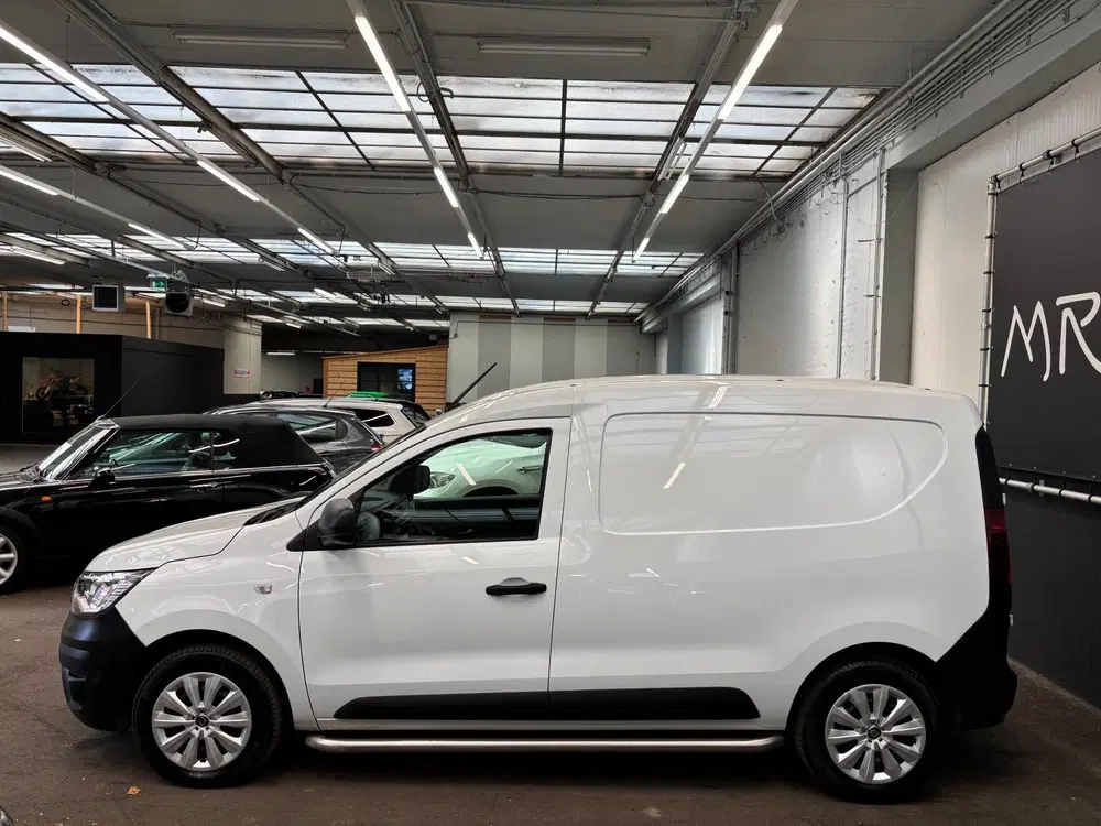 Renault Express 1.5 dCi 75 Comfort + Navi uit 2023, foto 5