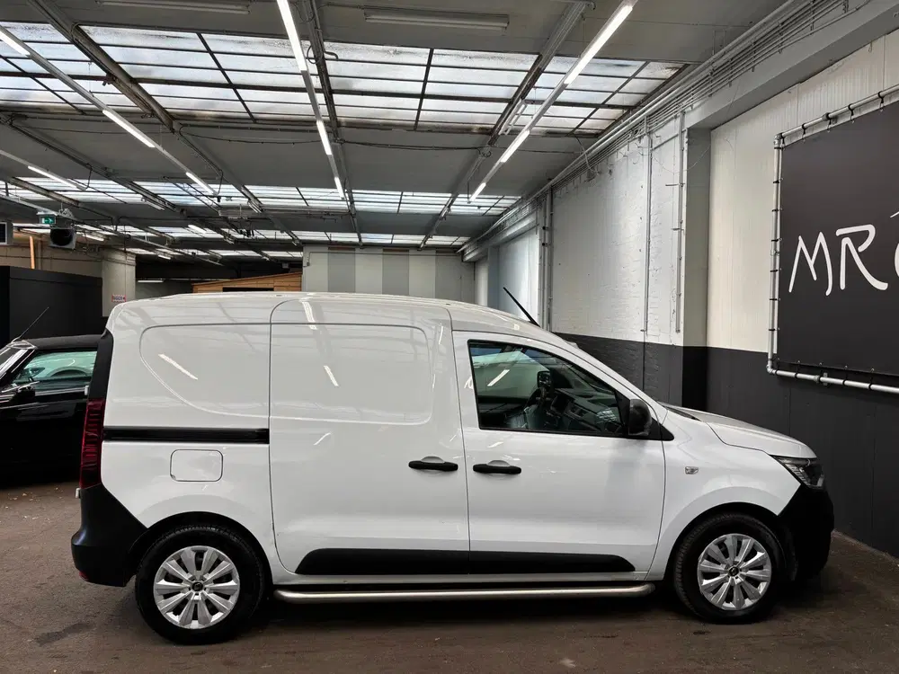 Renault Express 1.5 dCi 75 Comfort + Navi uit 2023, foto 6