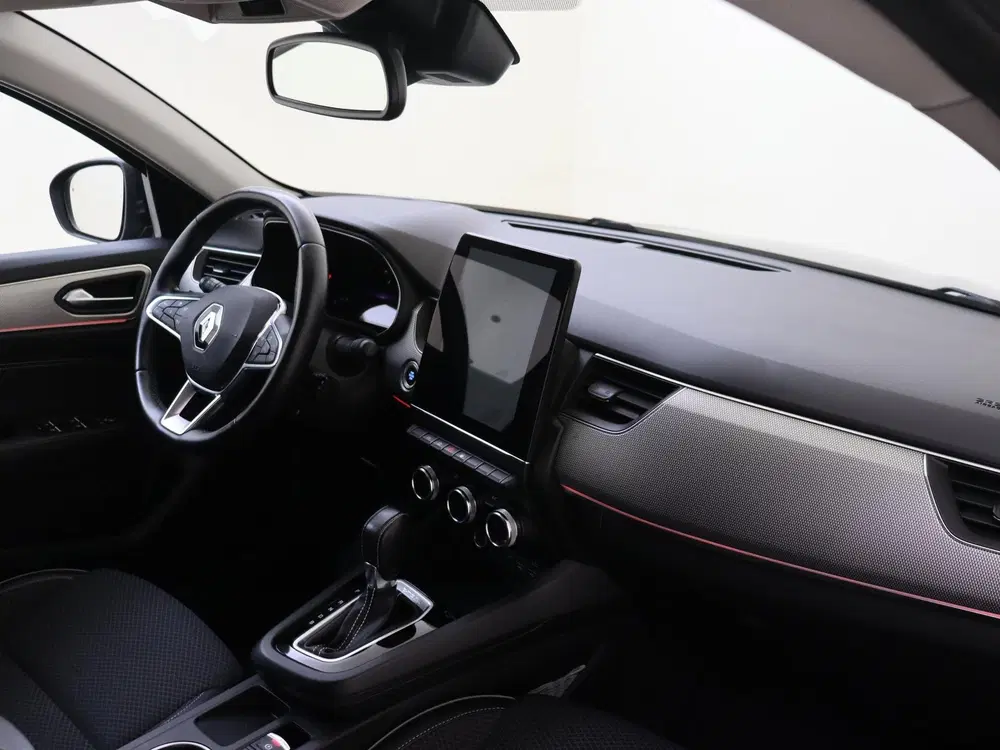 Renault Arkana 1.6 E-Tech Intens 145PK uit 2022, foto 12