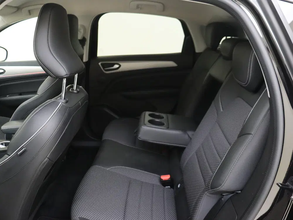Renault Arkana 1.6 E-Tech Intens 145PK uit 2022, foto 13