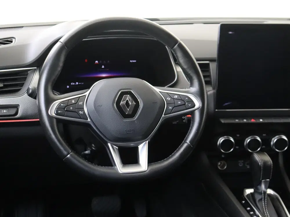 Renault Arkana 1.6 E-Tech Intens 145PK uit 2022, foto 14