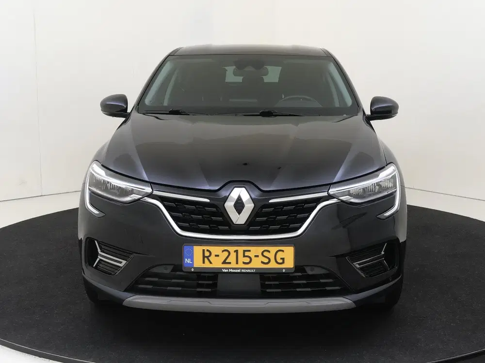 Renault Arkana 1.6 E-Tech Intens 145PK uit 2022, foto 6