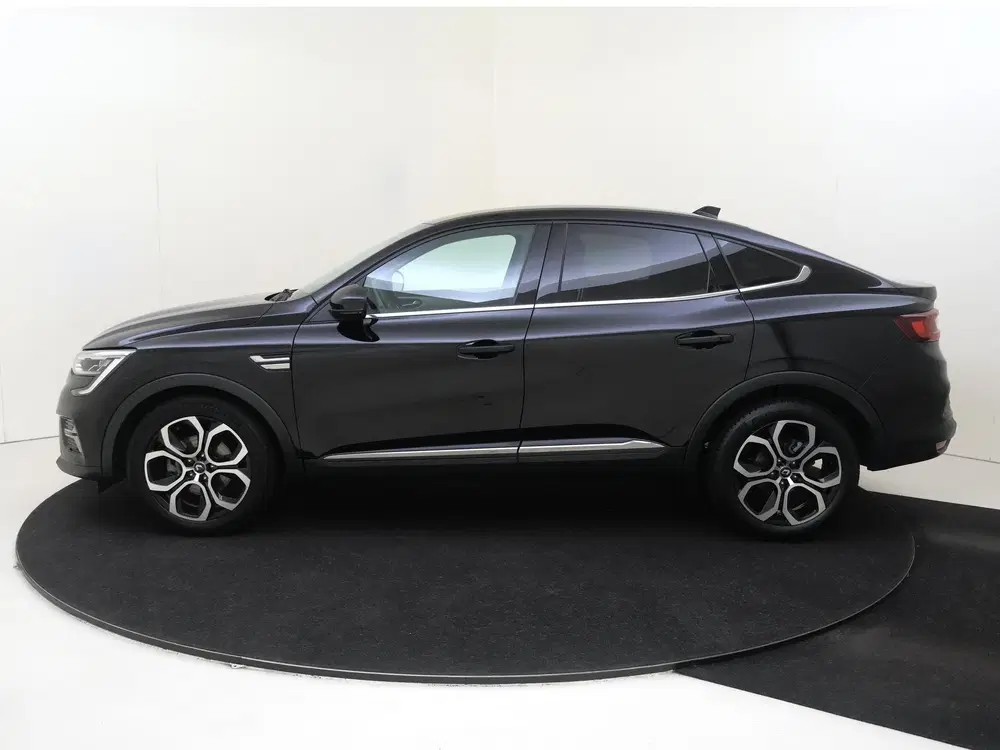 Renault Arkana 1.6 E-Tech Intens 145PK uit 2022, foto 8