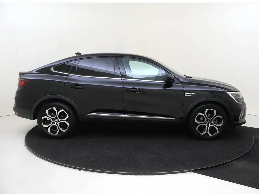 Renault Arkana 1.6 E-Tech Intens 145PK uit 2022, foto 9
