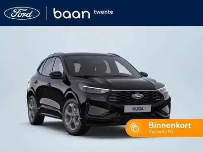 Ford Kuga 2.5 PHEV ST-Line uit 2026