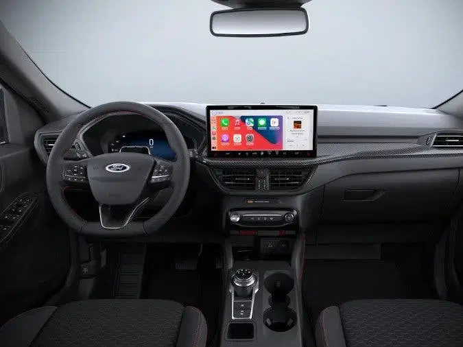Ford Kuga 2.5 PHEV ST-Line uit 2026, foto 10