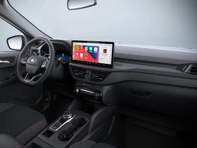 Ford Kuga 2.5 PHEV ST-Line uit 2026, foto 11