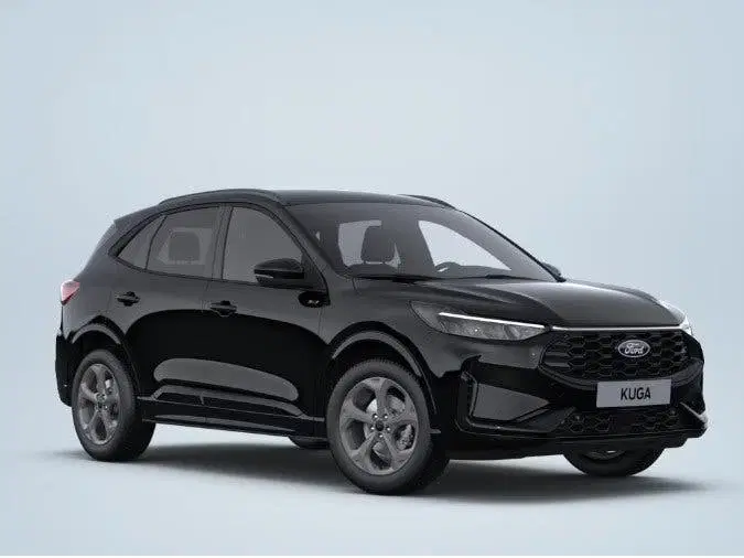 Ford Kuga 2.5 PHEV ST-Line uit 2026, foto 3