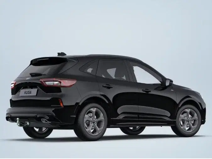 Ford Kuga 2.5 PHEV ST-Line uit 2026, foto 4