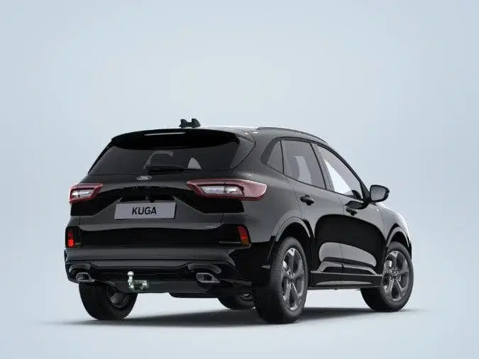 Ford Kuga 2.5 PHEV ST-Line uit 2026, foto 5