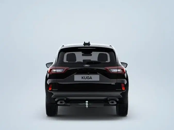 Ford Kuga 2.5 PHEV ST-Line uit 2026, foto 6
