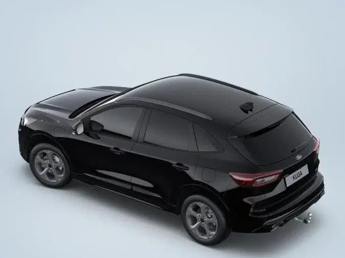 Ford Kuga 2.5 PHEV ST-Line uit 2026, foto 7