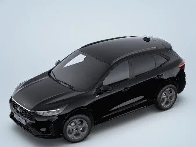 Ford Kuga 2.5 PHEV ST-Line uit 2026, foto 8
