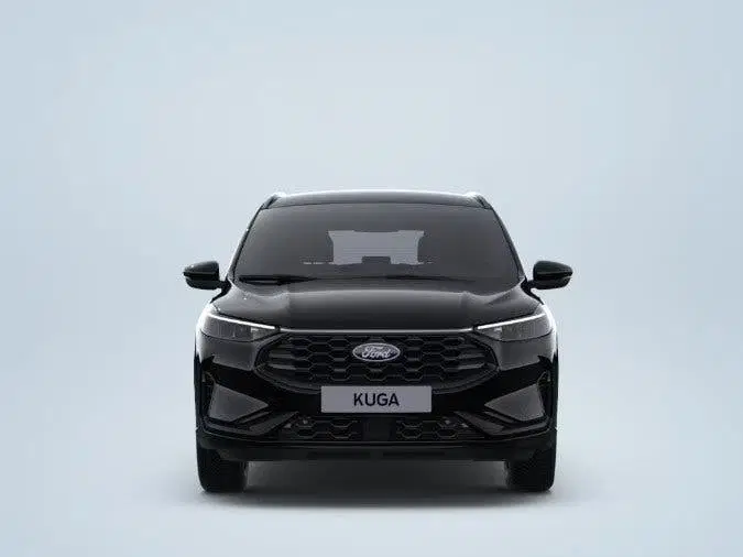 Ford Kuga 2.5 PHEV ST-Line uit 2026, foto 9