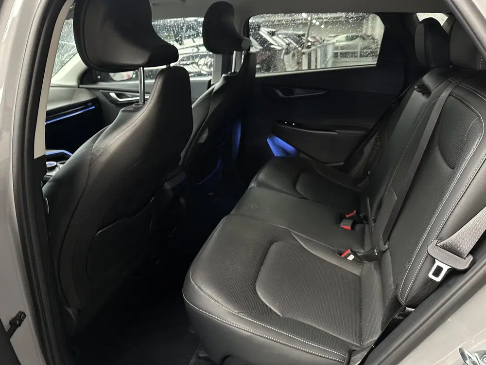 Kia EV6 Plus 84 kWh uit 2025, foto 14